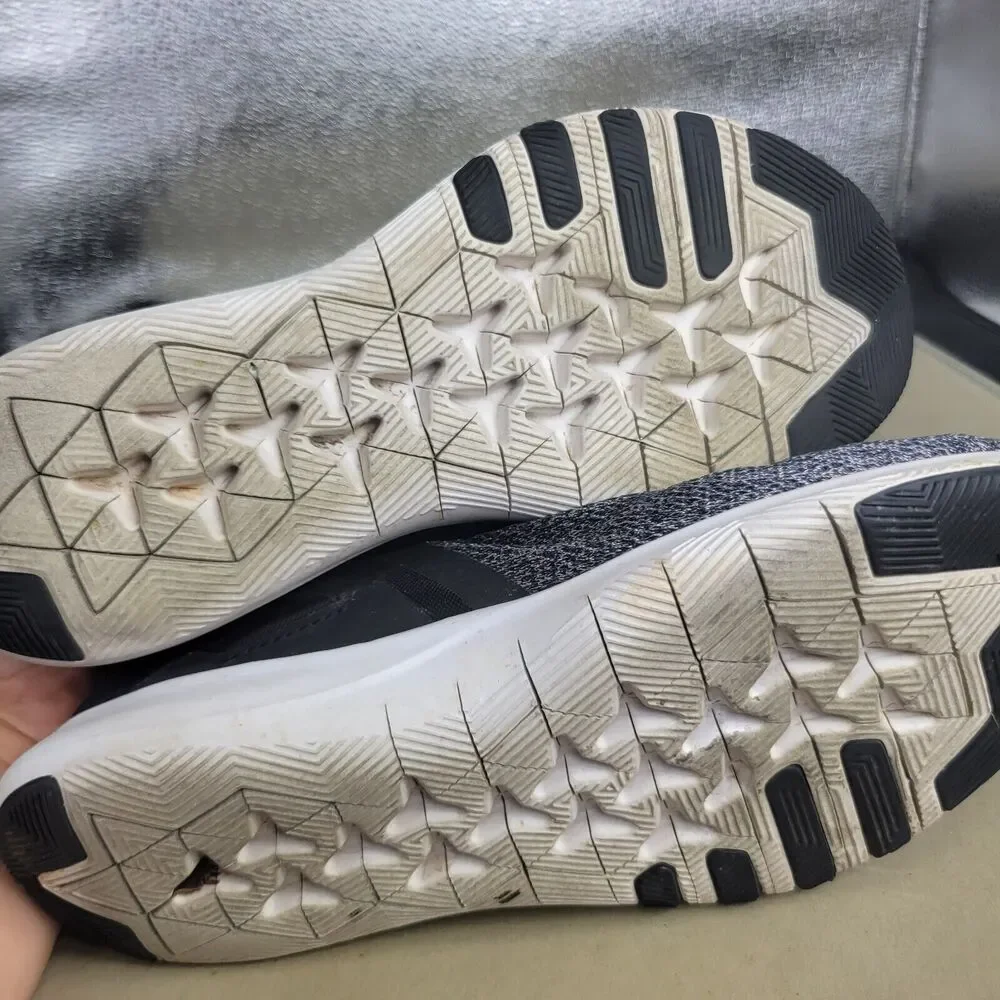 Nike elevate your